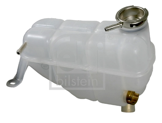 Expansion Tank, coolant